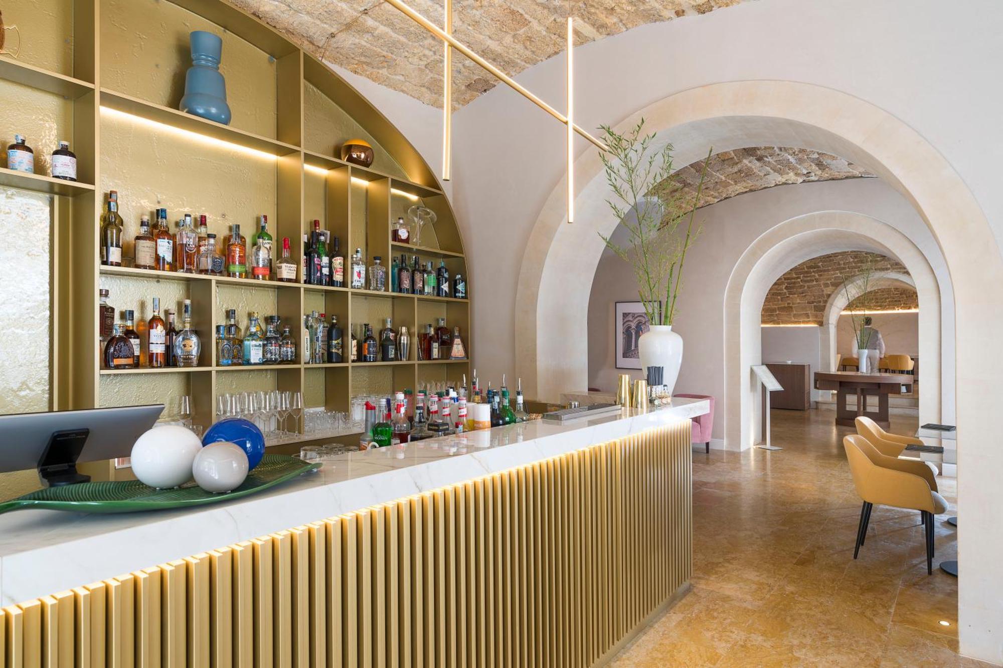 Palazzo Artemide - Vretreats Ξενοδοχείο Συρακούσες Εξωτερικό φωτογραφία