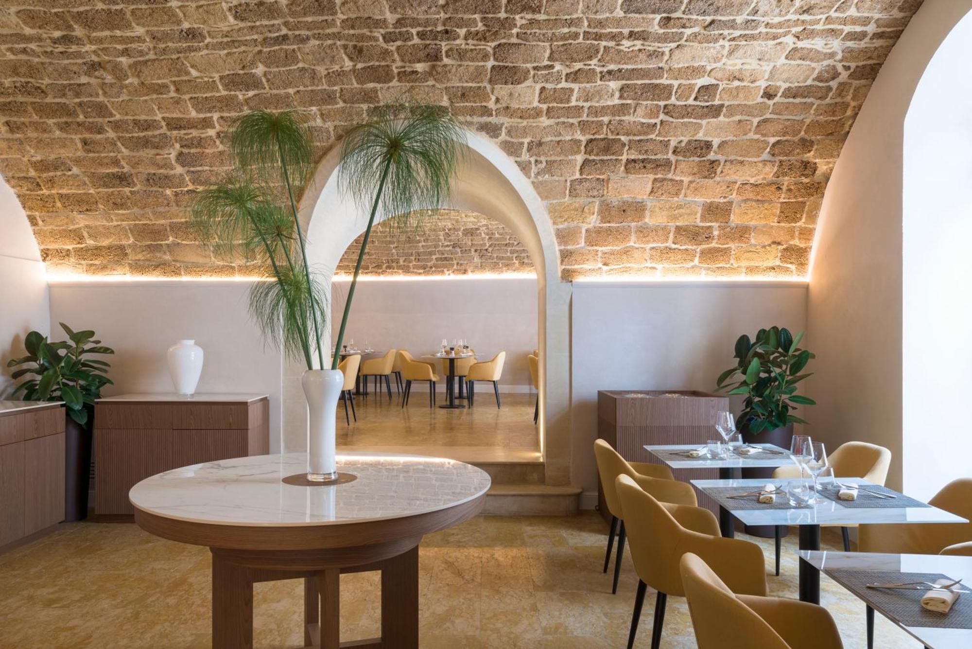 Palazzo Artemide - Vretreats Ξενοδοχείο Συρακούσες Εξωτερικό φωτογραφία