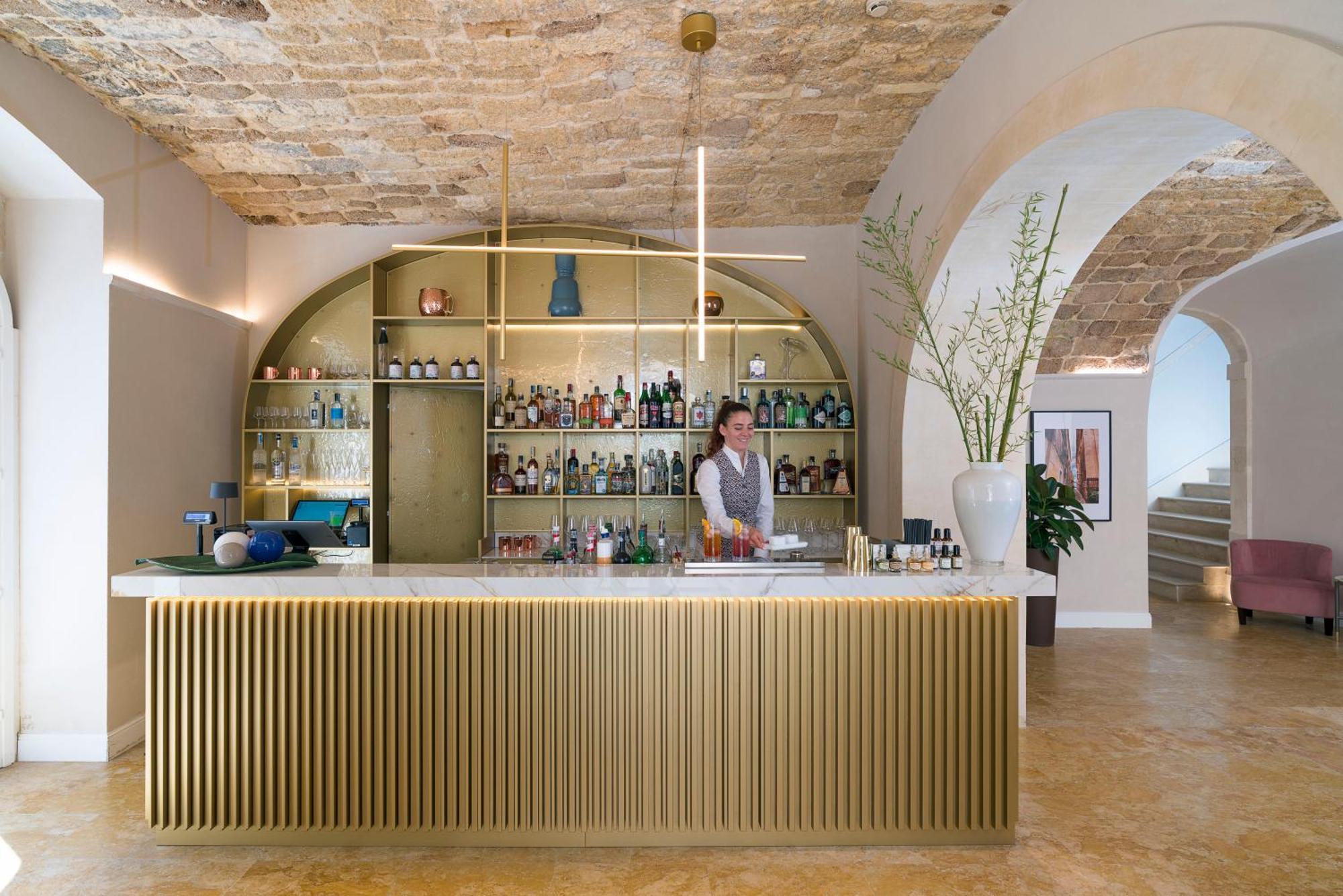 Palazzo Artemide - Vretreats Ξενοδοχείο Συρακούσες Εξωτερικό φωτογραφία