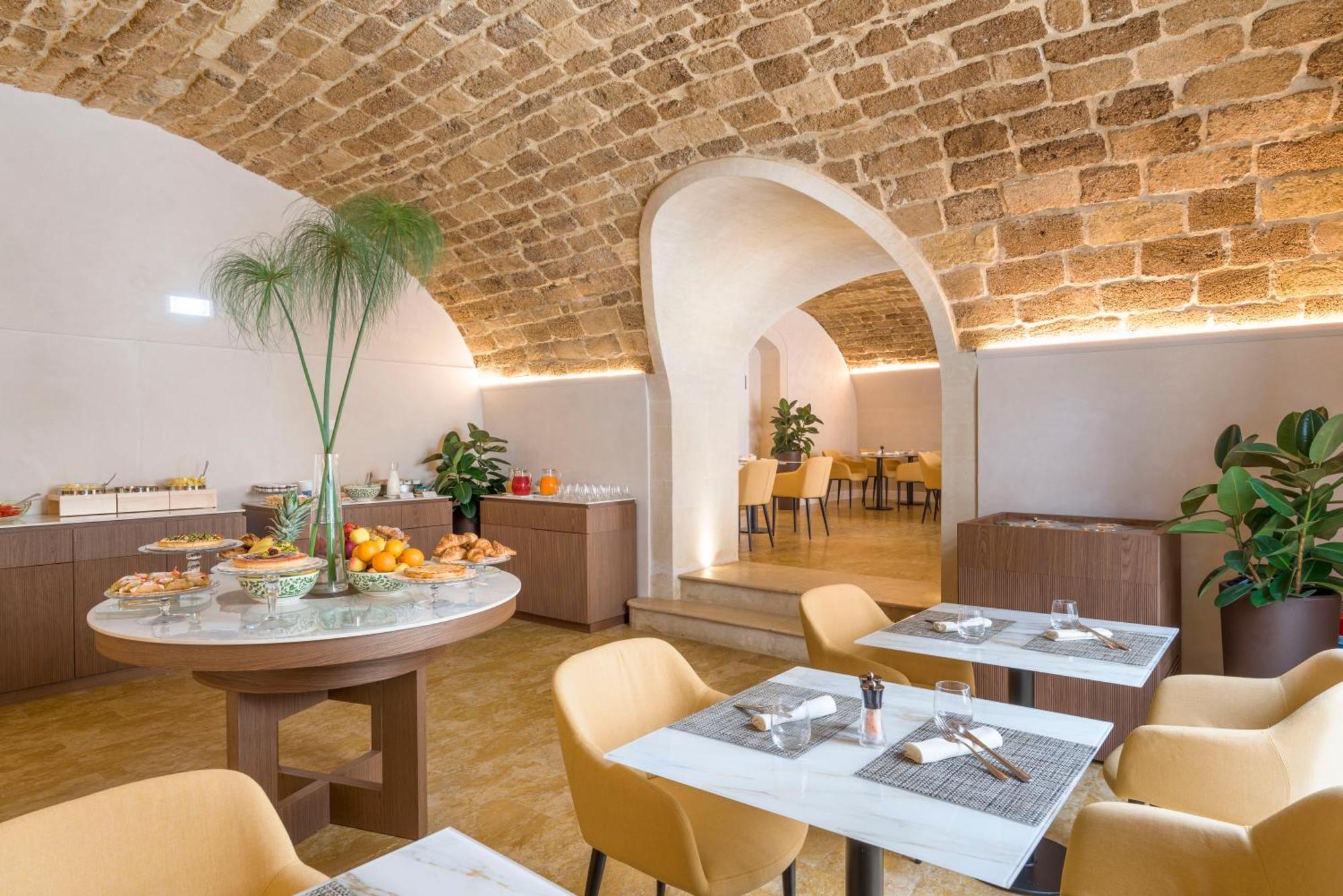 Palazzo Artemide - Vretreats Ξενοδοχείο Συρακούσες Εξωτερικό φωτογραφία