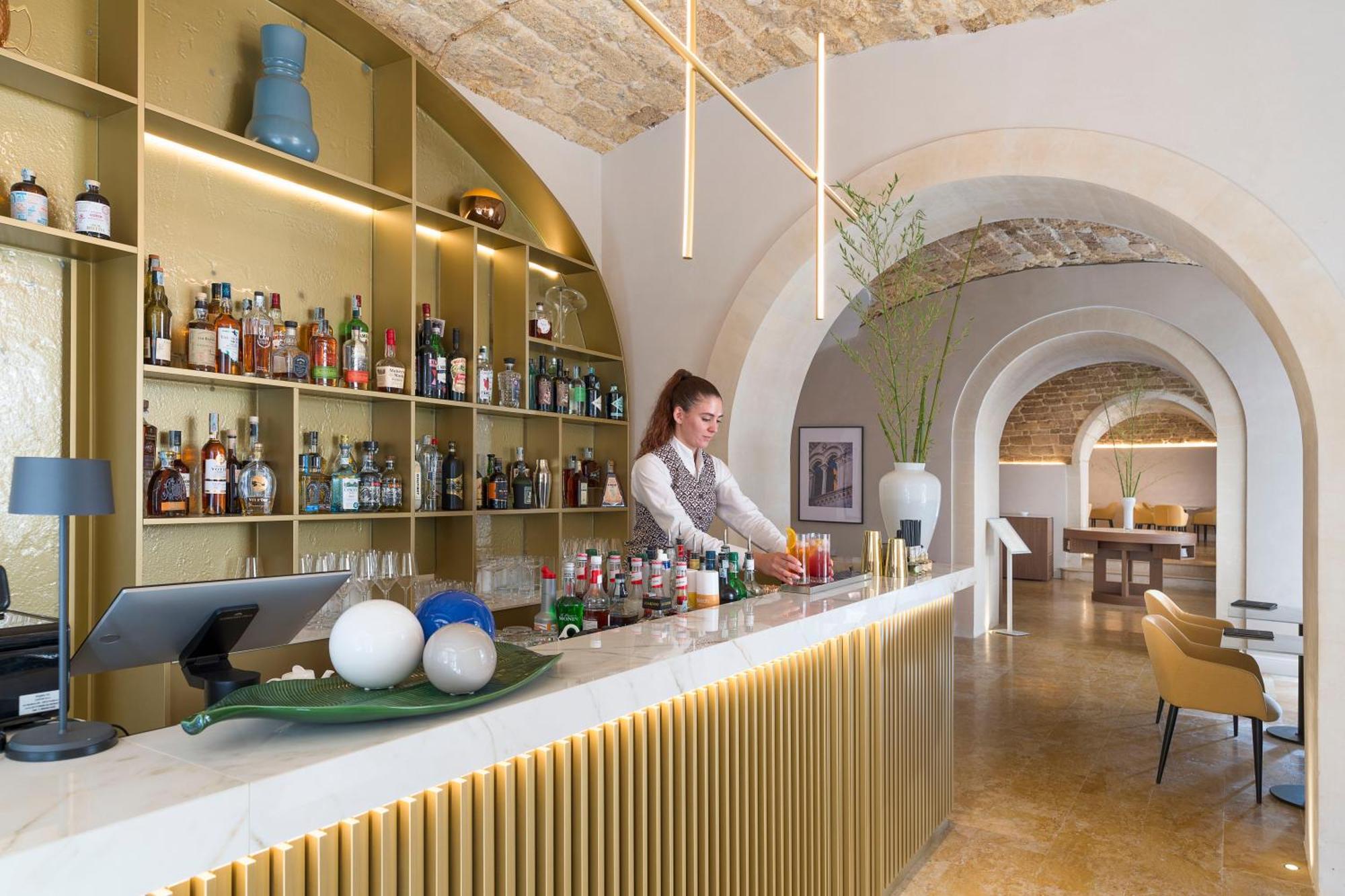 Palazzo Artemide - Vretreats Ξενοδοχείο Συρακούσες Εξωτερικό φωτογραφία