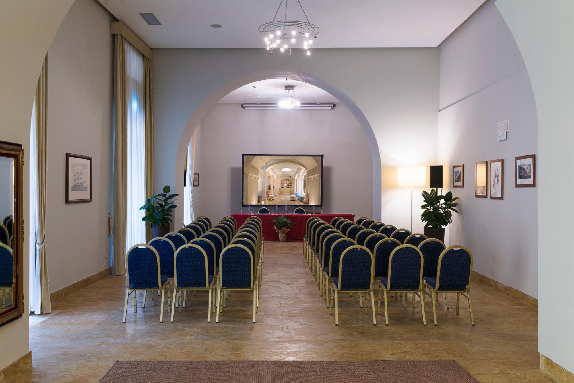 Palazzo Artemide - Vretreats Ξενοδοχείο Συρακούσες Εξωτερικό φωτογραφία