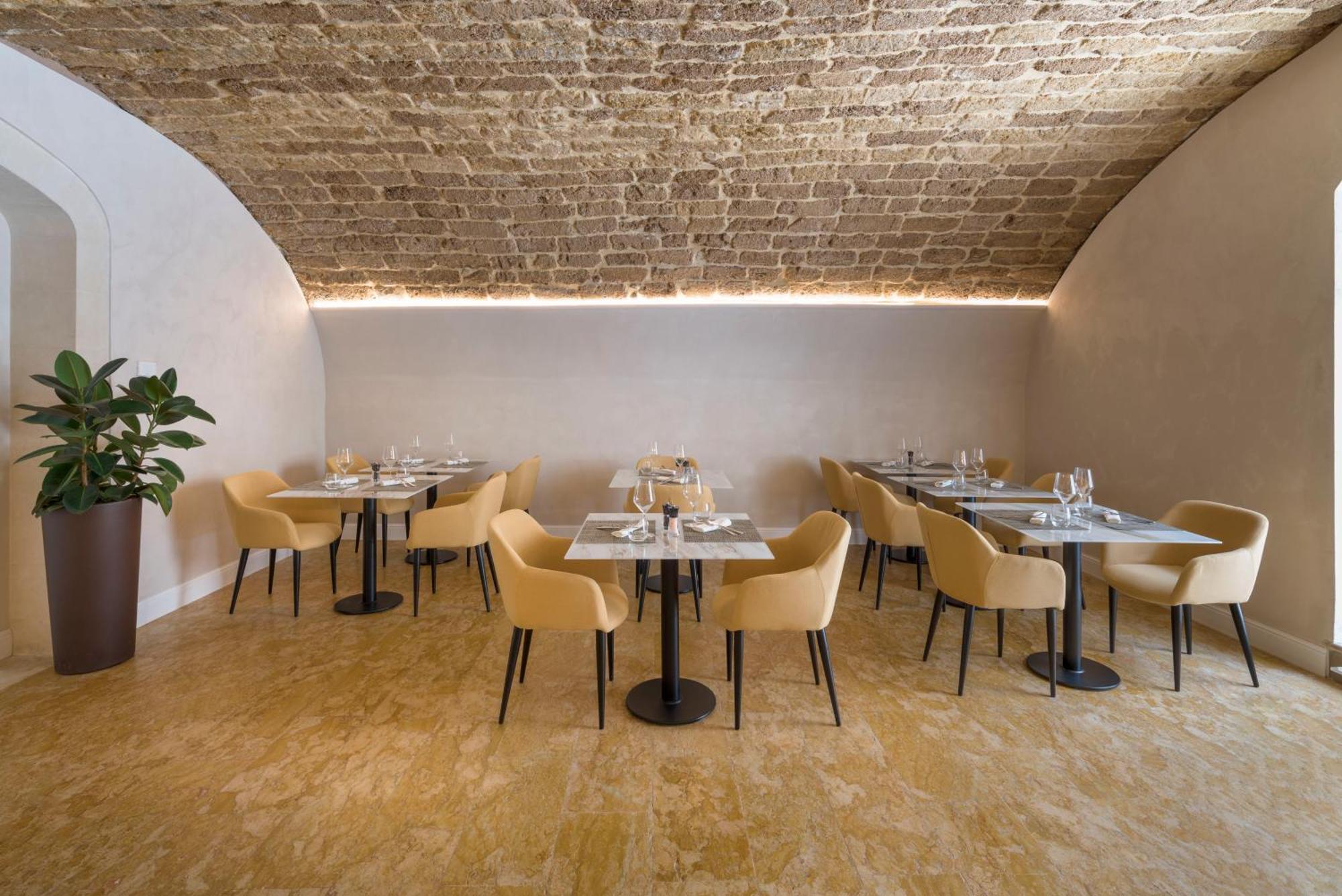 Palazzo Artemide - Vretreats Ξενοδοχείο Συρακούσες Εξωτερικό φωτογραφία