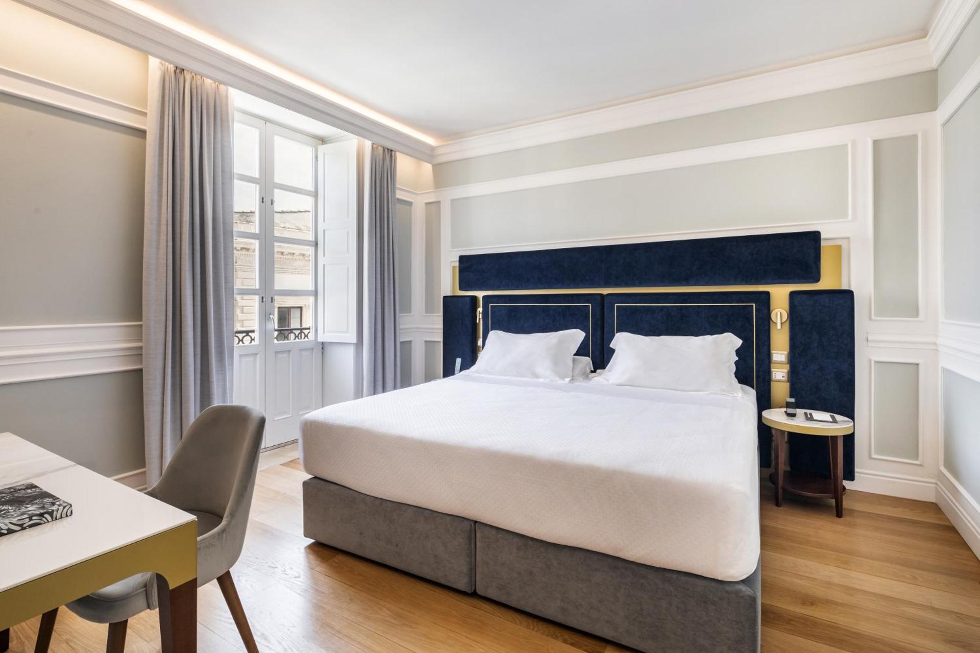 Palazzo Artemide - Vretreats Ξενοδοχείο Συρακούσες Εξωτερικό φωτογραφία
