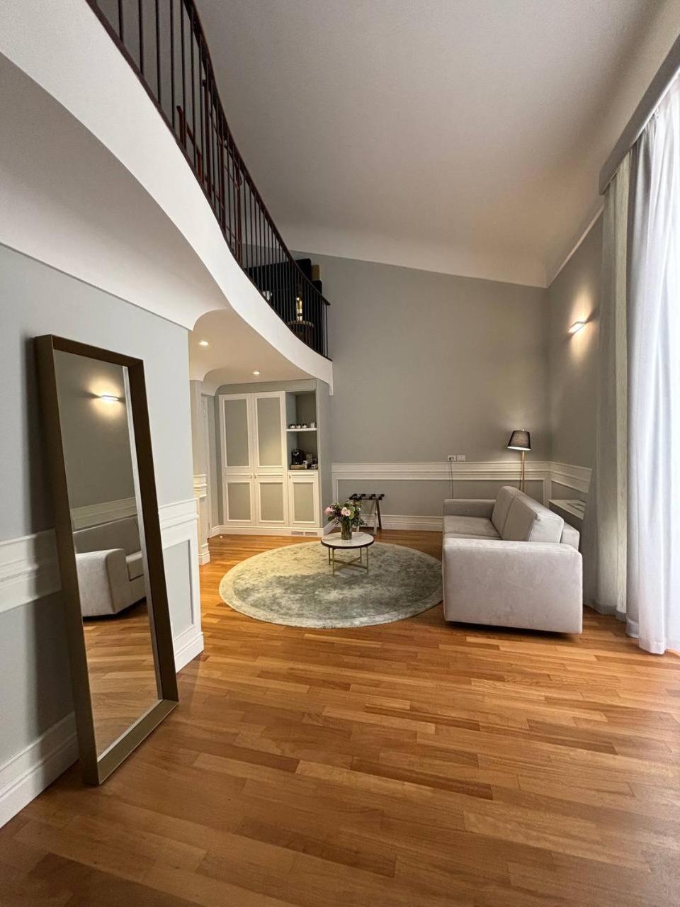 Palazzo Artemide - Vretreats Ξενοδοχείο Συρακούσες Εξωτερικό φωτογραφία